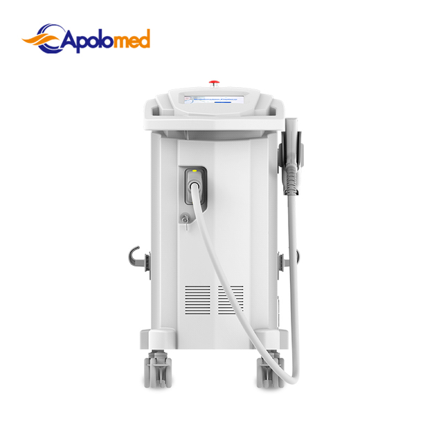  Láser de plataforma multifunción