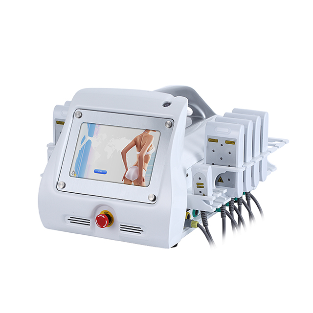 Serie de adelgazamiento corporal HS-700